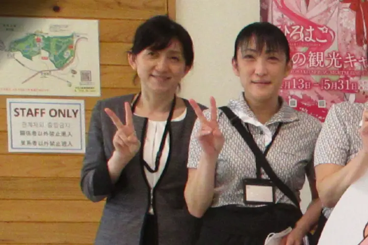 長く働き続けられて安心
